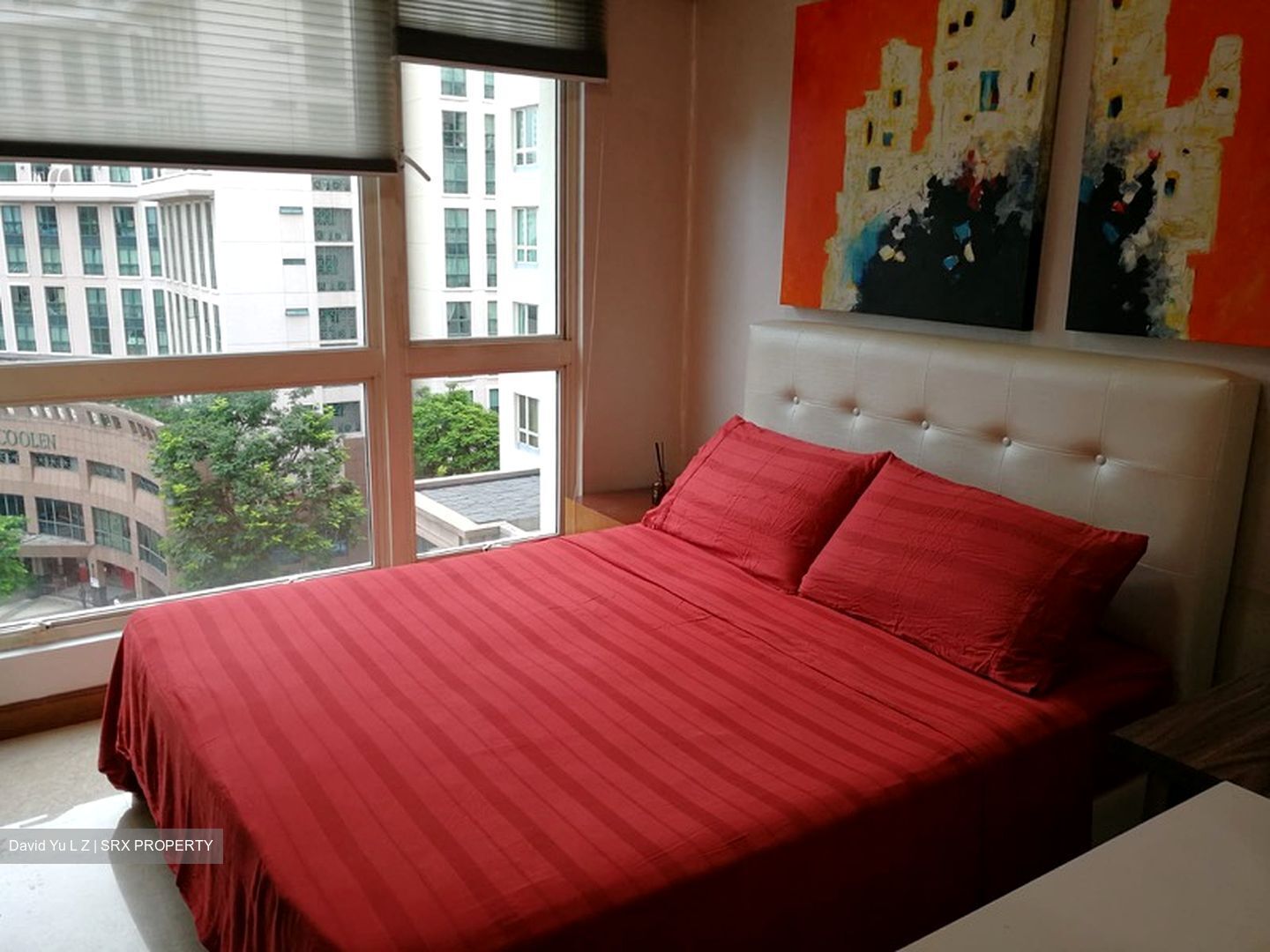 Burlington Square (D7), Apartment #356216651